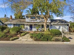 2933 Madeira Way, Pleasant Hill, CA 94523