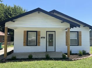 1714 N Kelham Ave, Oklahoma City, OK 73111