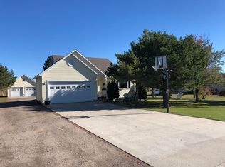 2115 270th Ave, Detroit Lakes, MN 56501