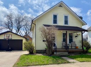 209 Marion St, Marshalltown, IA 50158