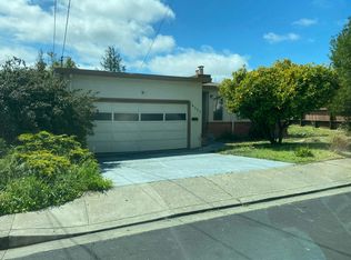 4118 Fariss Ln, El Sobrante, CA 94803