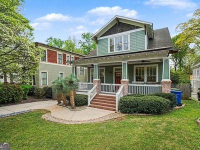 2119 Oakview Rd SE, Atlanta, GA, 30317