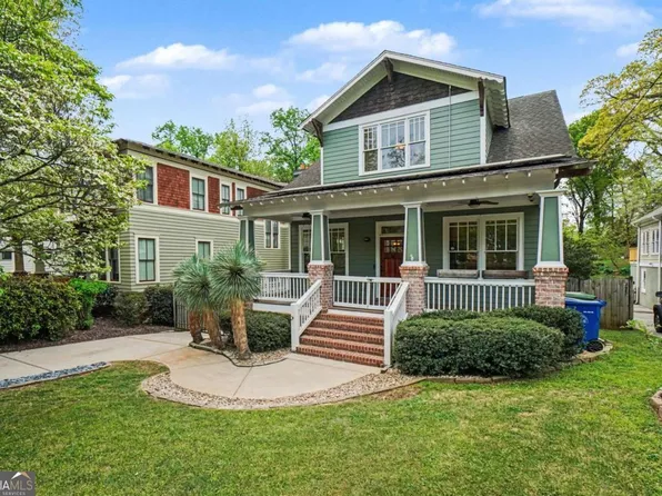 2119 Oakview Rd SE, Atlanta, GA 30317