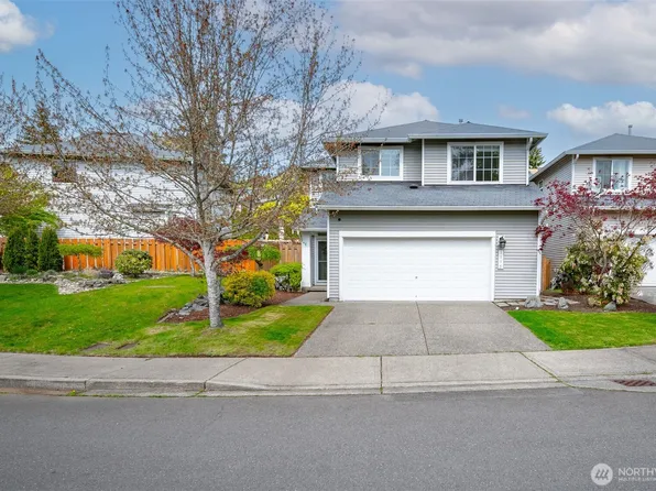 1195 Ebbets Drive SW, Tumwater, WA 98512