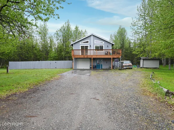 52405 New Castle Ct, Kenai, AK 99611