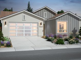 3124 Iridium Way, Sparks, NV 89436