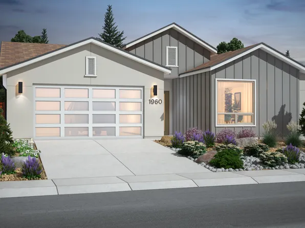 3124 Iridium Way, Sparks, NV 89436