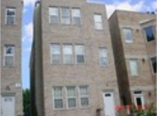 1535 N Campbell Ave APT 1, Chicago, IL 60622