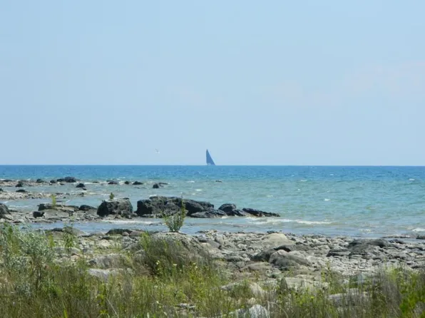LOT 7 S Cream City Point Rd Lot 7, Drummond Island, MI 49726