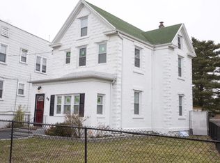 68 Hester St, Little Ferry, NJ 07643