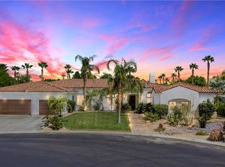 1400 Verdugo Rd, Palm Springs, CA 92262