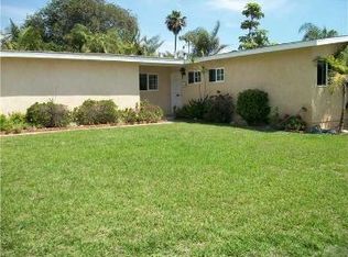 3401 Ecochee Ave, San Diego, CA 92117
