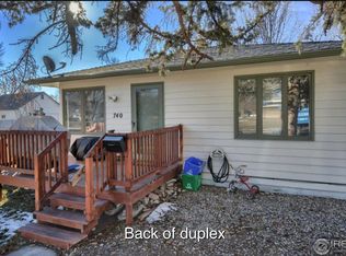 740 W 10th St #1, Loveland, CO 80537