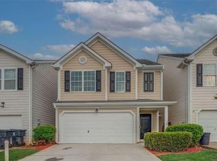 110 Chandler Trce, Covington, GA 30016