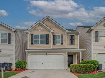 110 Chandler Trce, Covington, GA, 30016