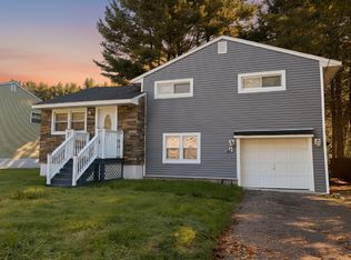 8414 Dawn Dr, Rome, NY 13440