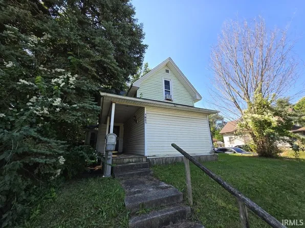 1651 W 2nd St, Marion, IN 46952