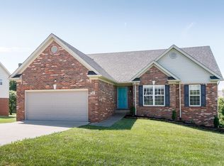 99 Northcountry Dr, Shelbyville, KY 40065