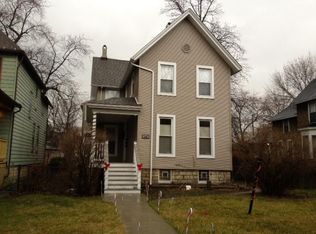 230 N Parkside Ave, Chicago, IL 60644