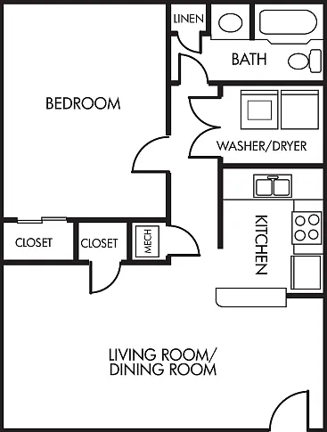 Bayview Terrace Apartments — Photo 16