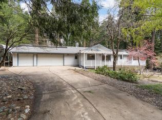 6281 Terrace Dr, Pollock Pines, CA 95726