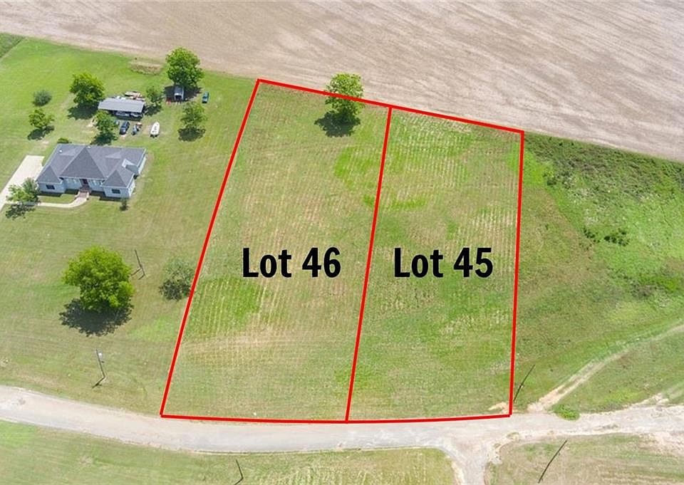 2nd image of 0 Lanier Ln #45