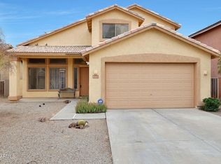 8027 W Pomo St, Phoenix, AZ 85043