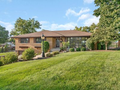 206 Daggett Ave, Lockport, IL, 60441