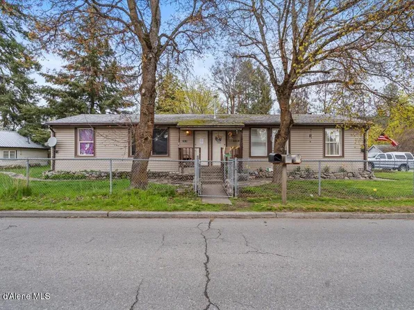 1515 E Elm Ave, Coeur D Alene, ID 83814