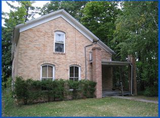 509 N 8th Ave, Sturgeon Bay, WI 54235