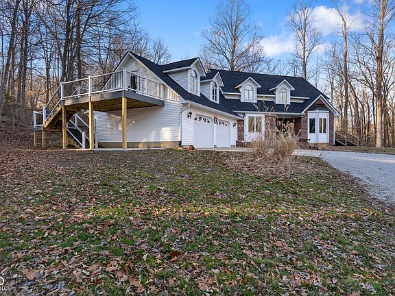 4th image of 3660 S Conservation Club Rd