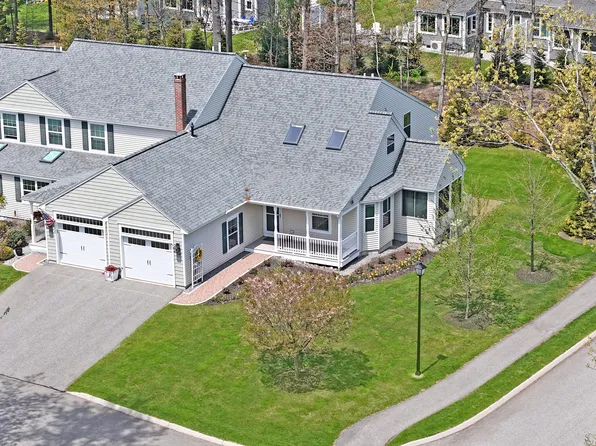 114 Heron Landing Drive #17, Wells, ME 04090