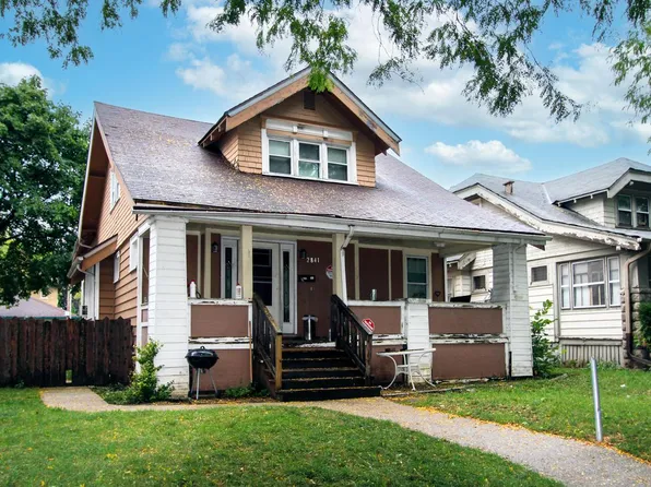 2841 North 41st STREET, Milwaukee, WI 53210
