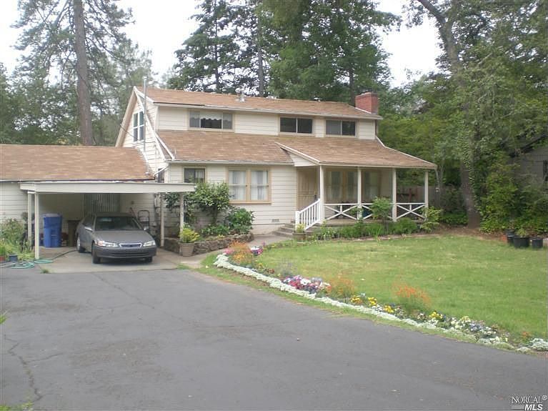 315 Newton Way, Angwin, CA 94508 Zillow