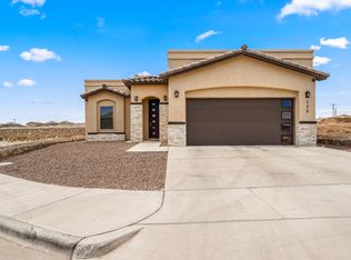 175 Via Rojas Dr, El Paso, TX 79928