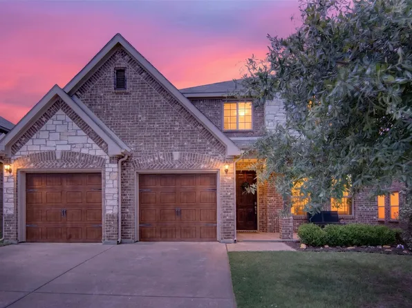 6167 Stillhouse Ln, Fort Worth, TX 76179