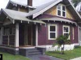 617 Grove St N, Saint Petersburg, FL 33701