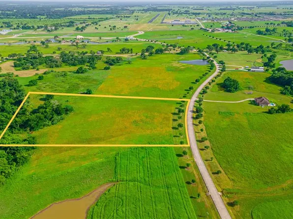Tract 10 River Haven Drive, Navasota, TX 77868