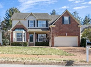 112 Ben Brush Cir, Franklin, TN 37069