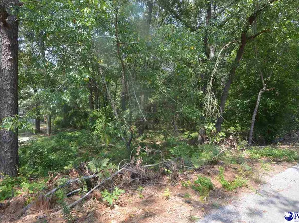 LOT 22 Regency Dr, Hartsville, SC 29550