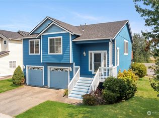 13327 88th Avenue Ct E, Puyallup, WA 98373