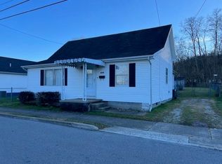 479 Peyton St, Barboursville, WV 25504