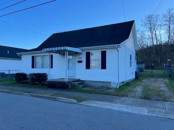 479 Peyton St, Barboursville, WV 25504