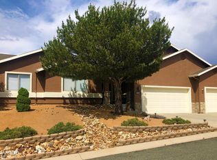 7108 E Fire Rock Rd, Prescott Valley, AZ 86315