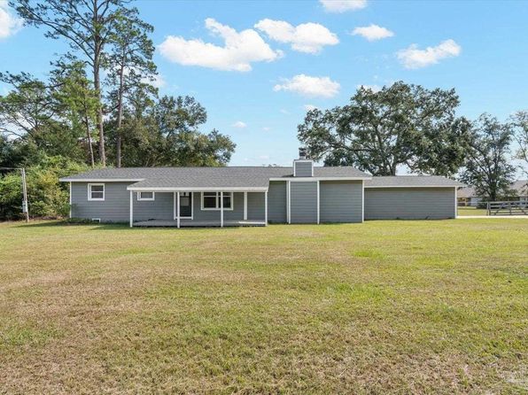 Cantonment FL Single Family Homes For Sale - 240 Homes | Zillow