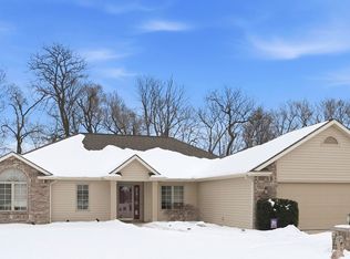 15836 Impala Dr, Huntertown, IN 46748