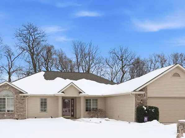 15836 Impala Dr, Huntertown, IN 46748