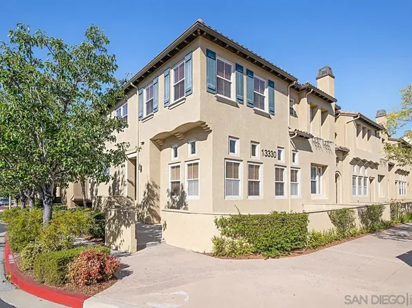 13330 Via Milazzo Unit 3, San Diego, CA 92129