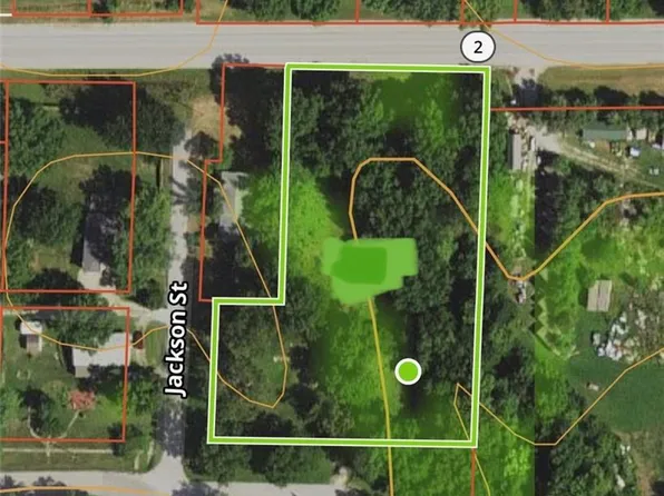 203 S Jackson St, Freeman, MO 64746