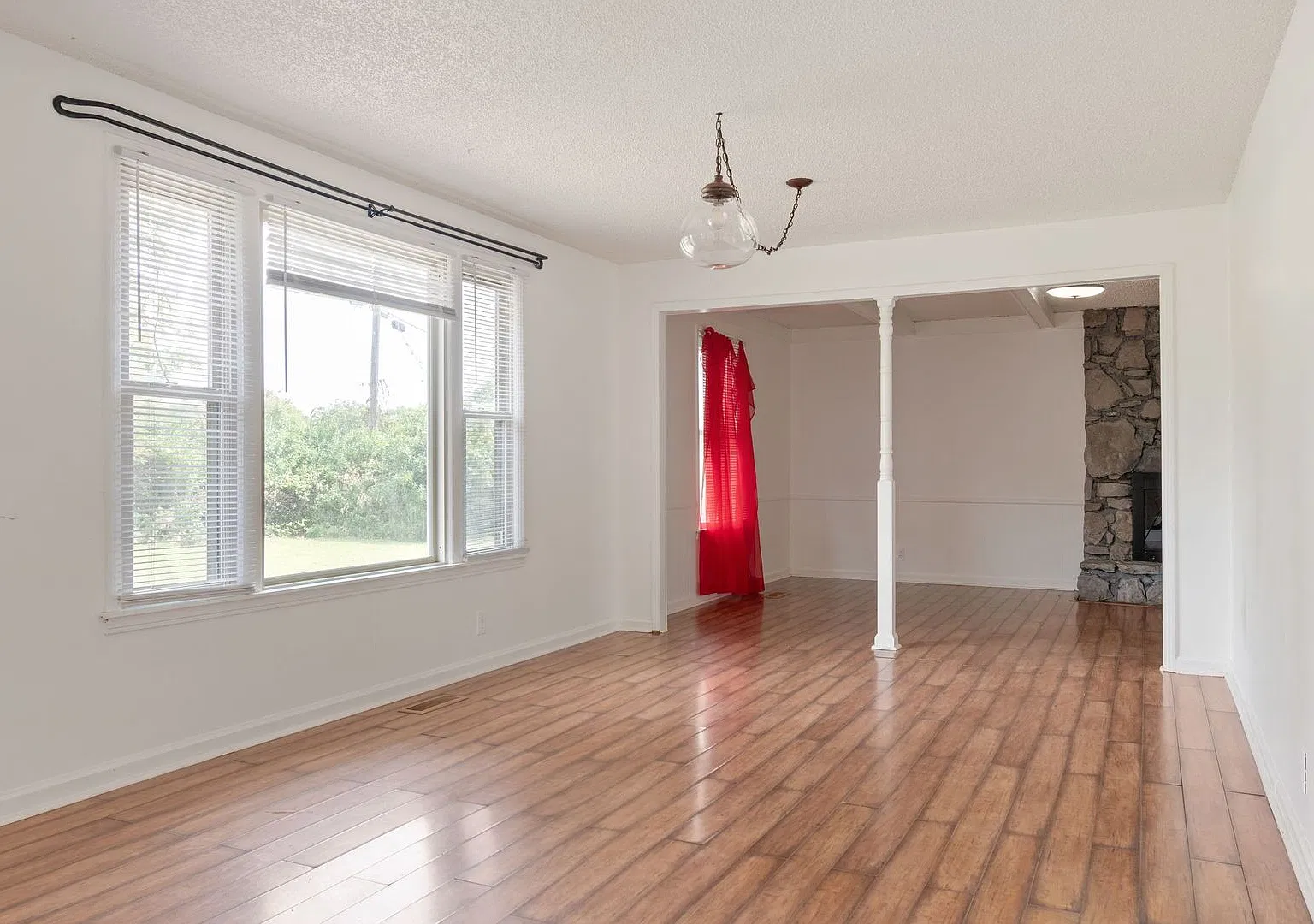 Three Bedroom Two Bath Home — Photo 4